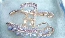 一个发卡的生命