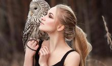 春，她是个姑娘