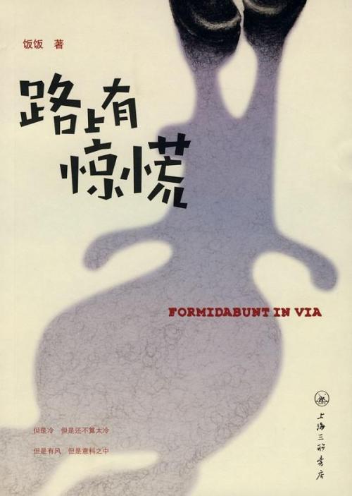 从那以后，我不再模仿了。