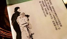 用书籍滋润心灵