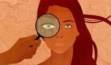 读了《太像别人就会失去自己》有感