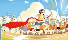 校园里的那些回忆