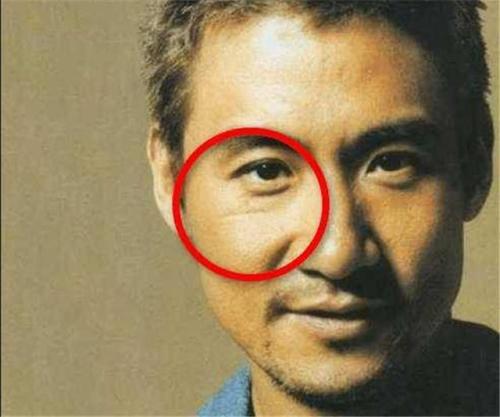 脸