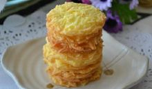 吃香叶饼的感觉