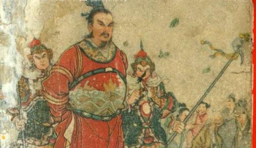 在世界上保持白色 -  Yu Qian