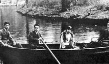 给李大钊爷爷的一封信