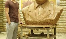 爱国艺术家常香玉