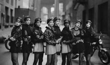 拾起遗落的钥匙