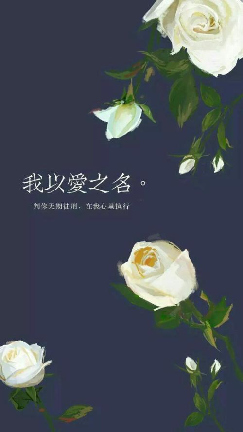 你在我心里