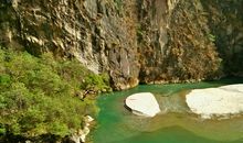 与四季一起走过