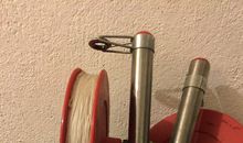 我是风筝你是轴