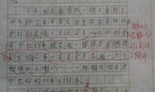 有一种神奇让我着迷作文600字