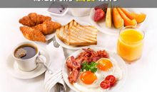 我看了美味的午餐