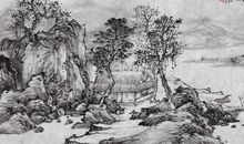 顺随本心，诗意生活