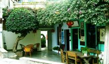 温馨的家，美好的梦