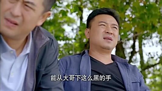 下一秒的微笑