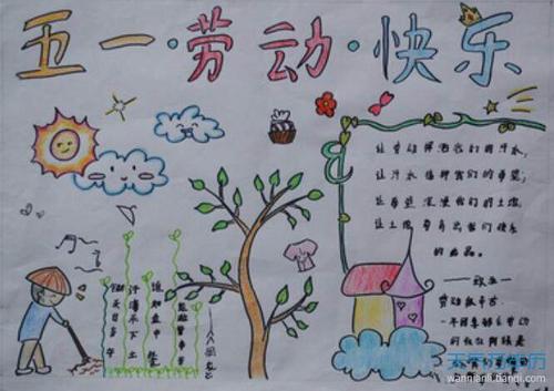 对劳动节的思考