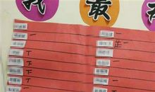 藏在作业本的母爱