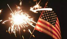 危在旦夕的小河