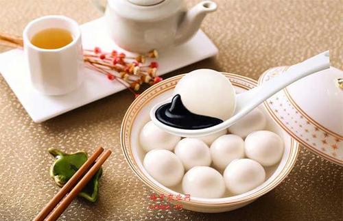 煮汤