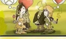 知足给我带来快乐