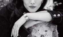 爱，使我更加美丽