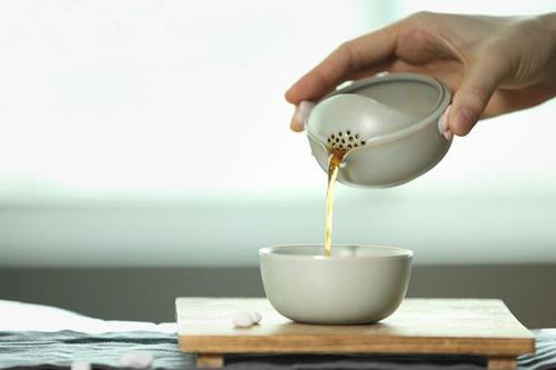 杯子里的生活