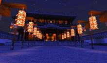 我总需要那么一盏灯