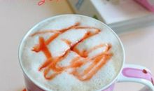 爱是一杯冷牛奶