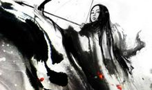 墨墨书香，悠悠我心