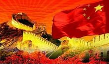 在企盼阳光的日子里