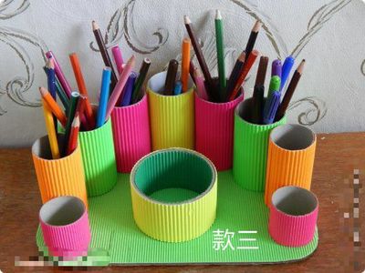 垃圾用作，将废物变成宝藏