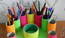 垃圾利用，变废为宝