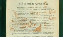 生于独生年代作文