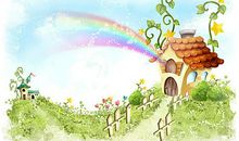 为自己开一扇窗