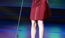 弯腰亦是一种美