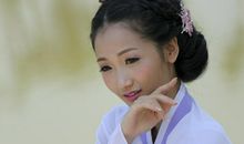 你的微笑让我回味