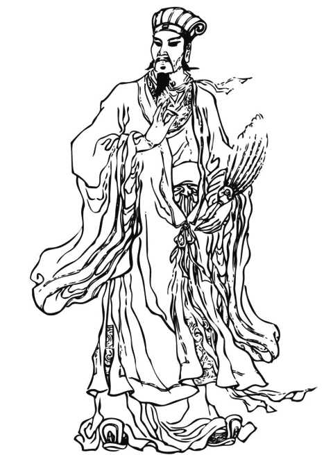 别担心，死亡