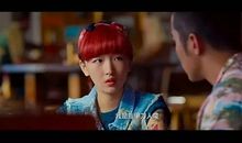 藏在指甲剪里的爱