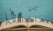 书，让我变得更充实