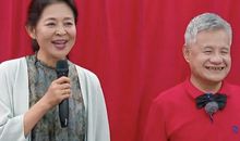 忘不了那声欢笑