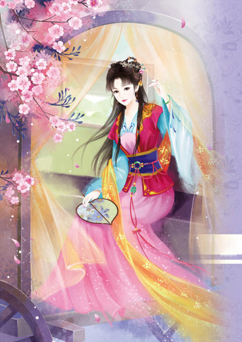 最令人迷人的