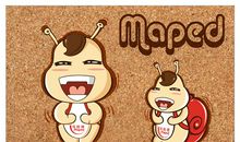 那一刻我微笑着面对