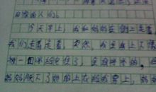 关于二代的作文