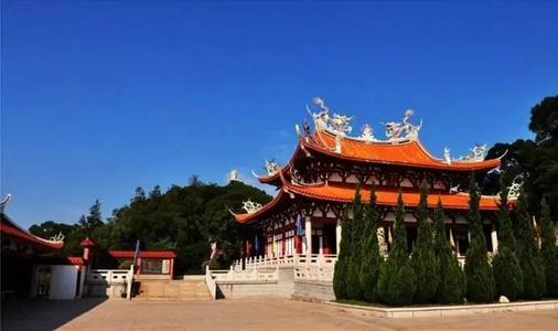 古城的美丽 - 幸福潮流