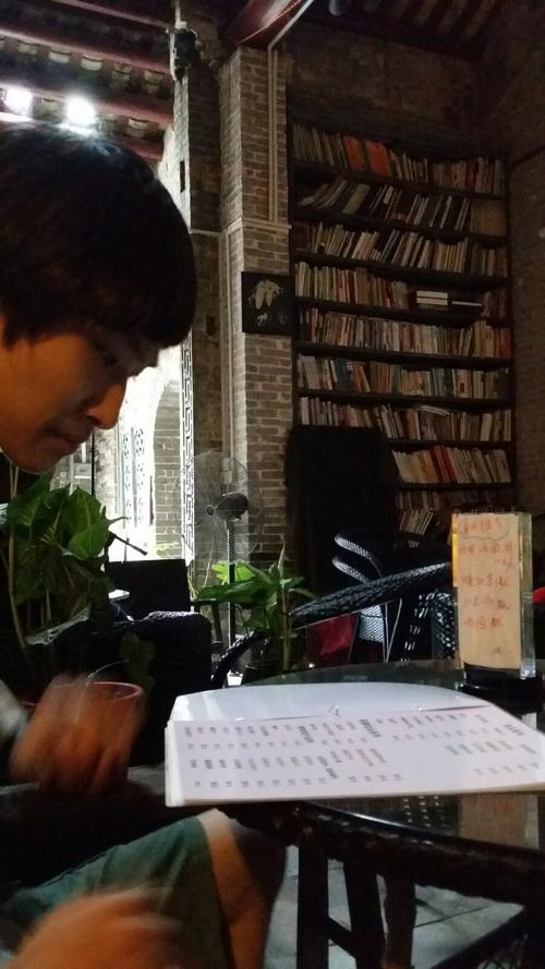 一起旅行的日子