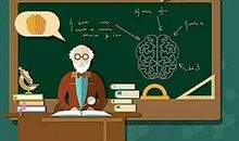 心中最难忘的好老师