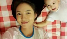 当“演员”的感觉真好