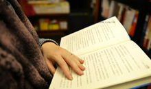 阅读，是一种享受