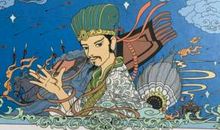 我最爱读《三国演义》